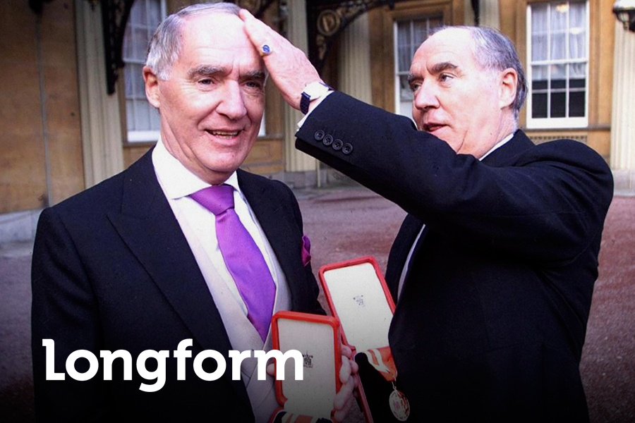 Cuoc chien khoc liet trong gia toc ty phu bi an nhat nuoc Anh hinh anh