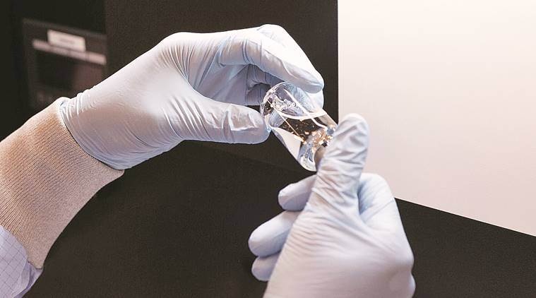 My to hacker Trung Quoc tan cong nghien cuu vaccine tri Covid-19 hinh anh