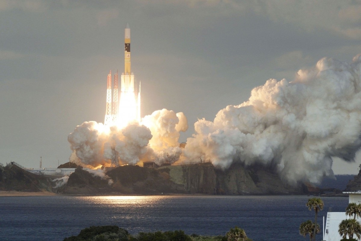 Nhat to ve tinh bi 'thiet bi sat thu' cua Trung Quoc, Nga ap sat hinh anh