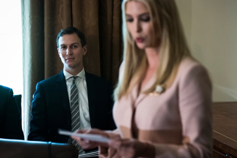 Thu nhap vo chong Ivanka nam 2019 co the len toi 157 trieu USD hinh anh