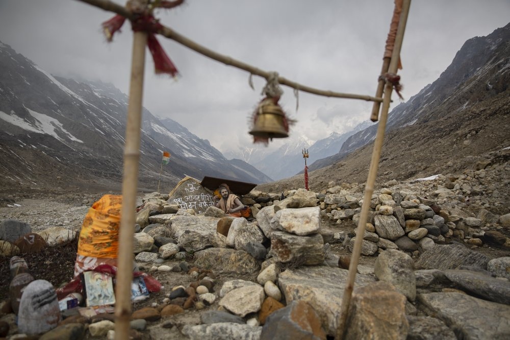 song Hang cua An Do anh 7