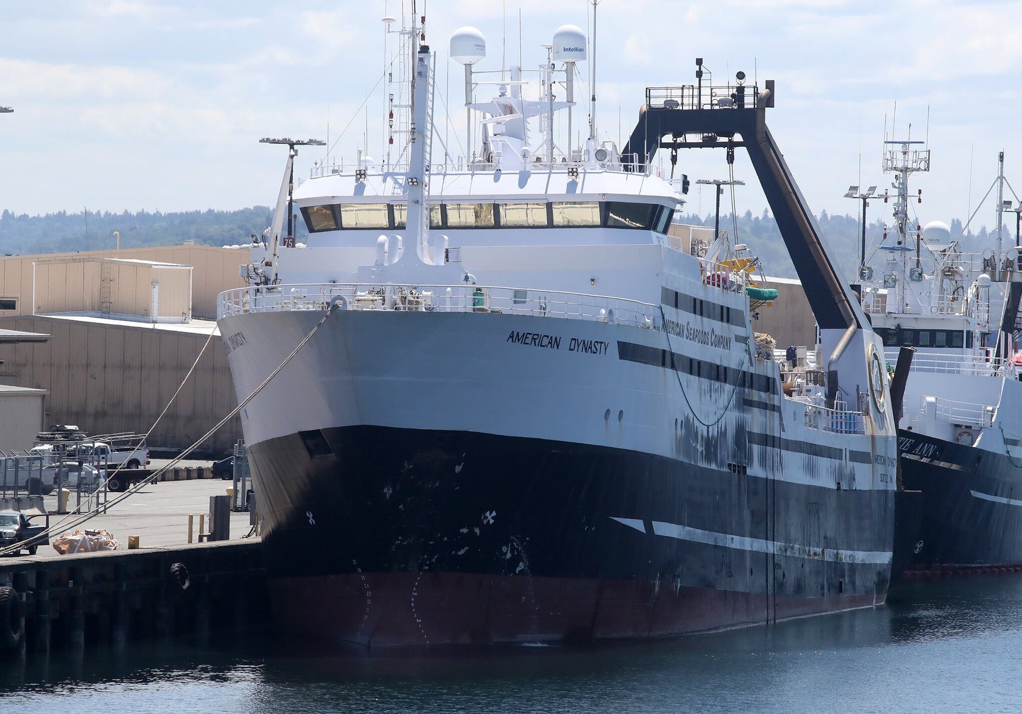 Bi an ve khang the giup thuy thu My tren tau o dich mien nhiem virus hinh anh