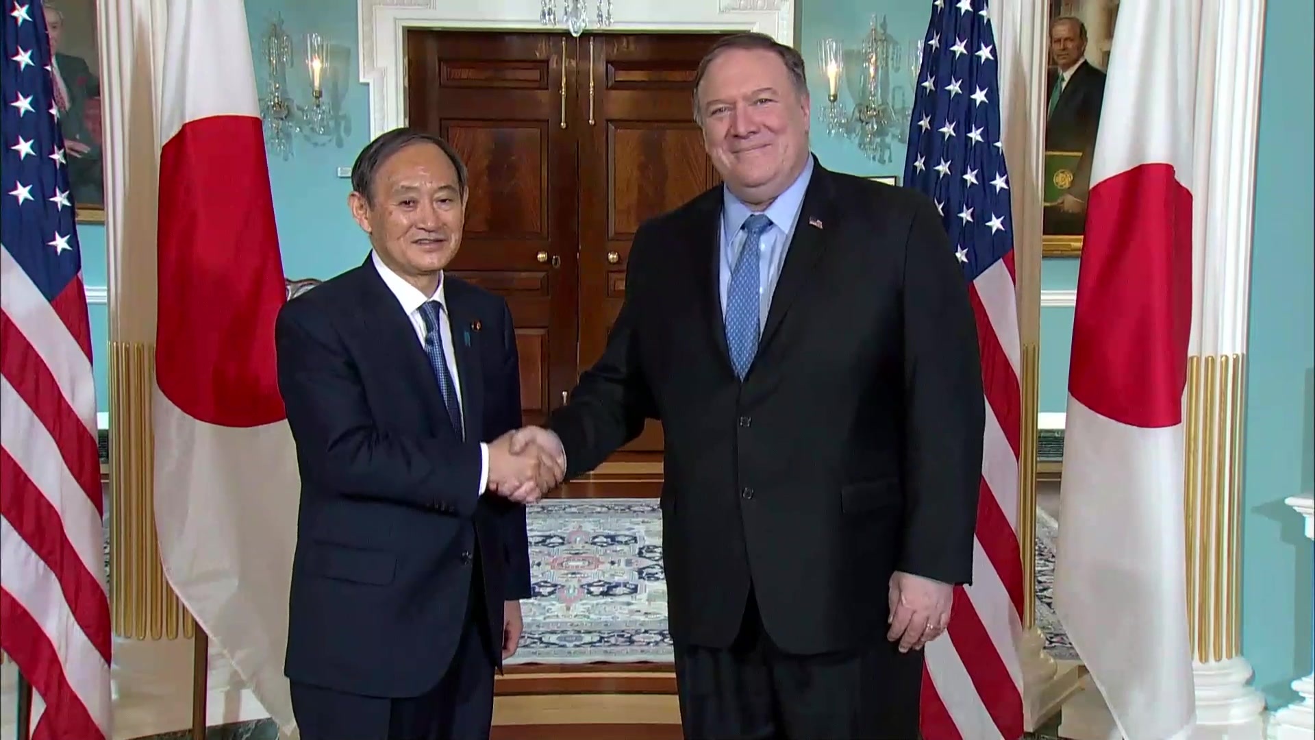 lua chon thu tuong Nhat Ban anh 3