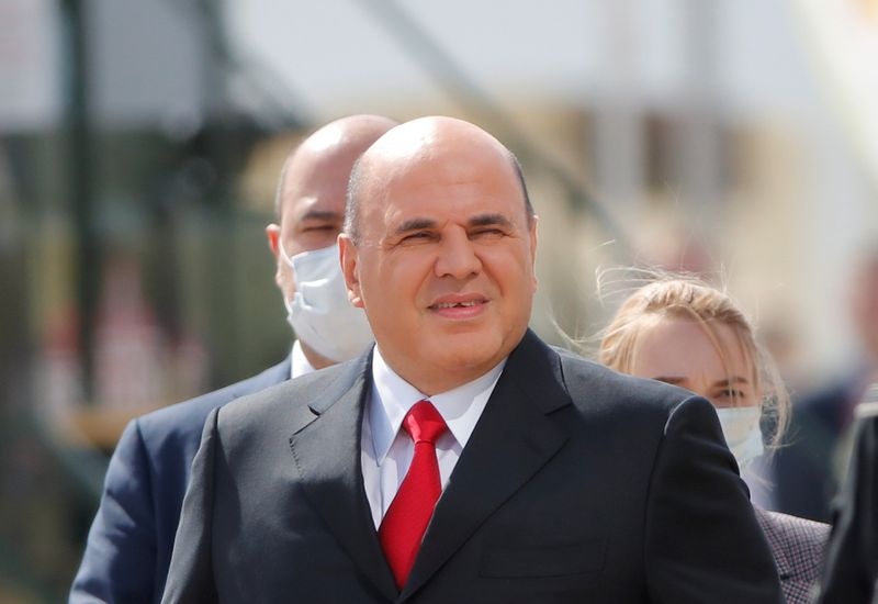 Thu tuong Nga sap toi Belarus sau cam ket ho tro quan su hinh anh