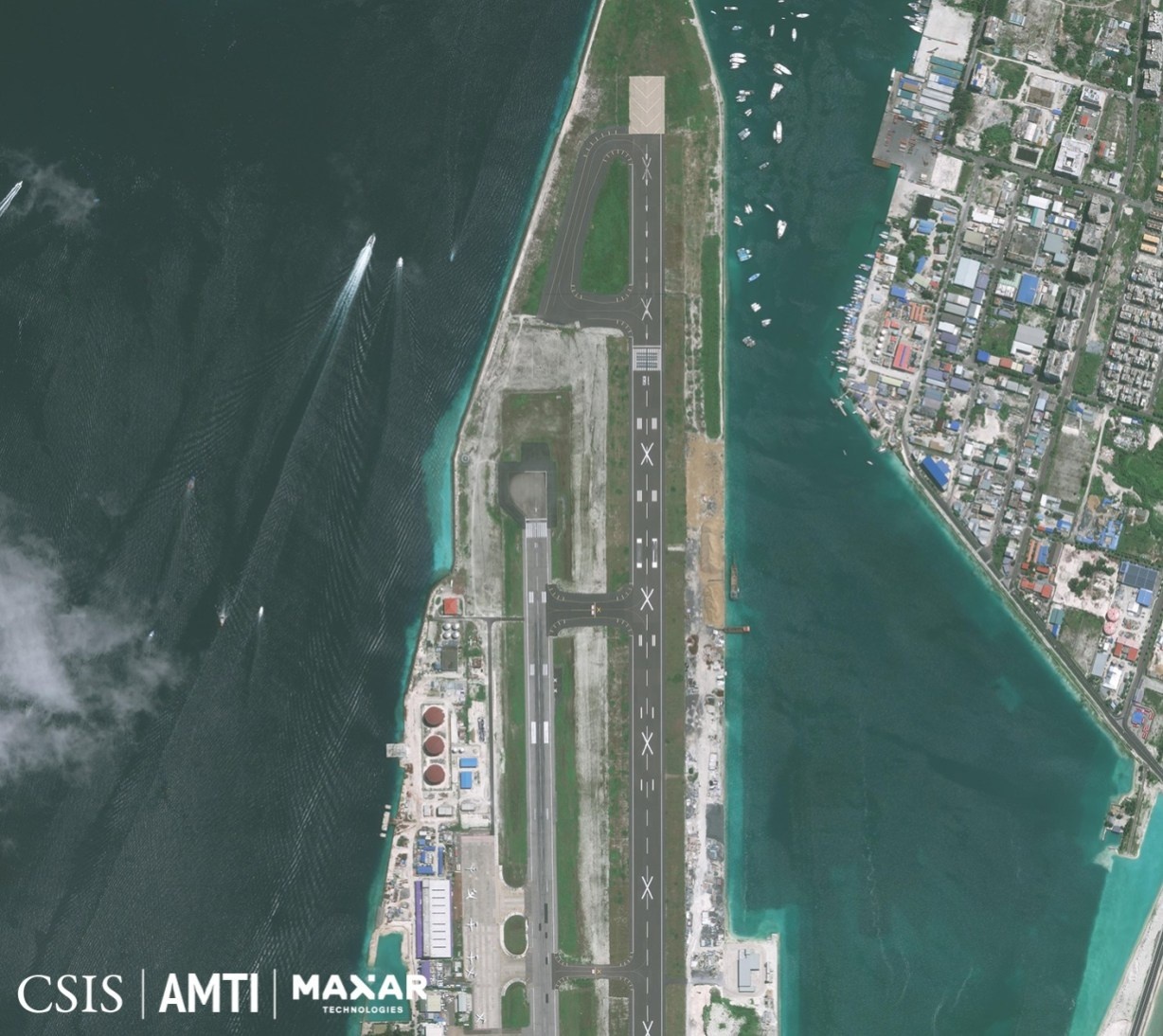 chien luoc chuoi ngoc trai cua Trung Quoc anh 1