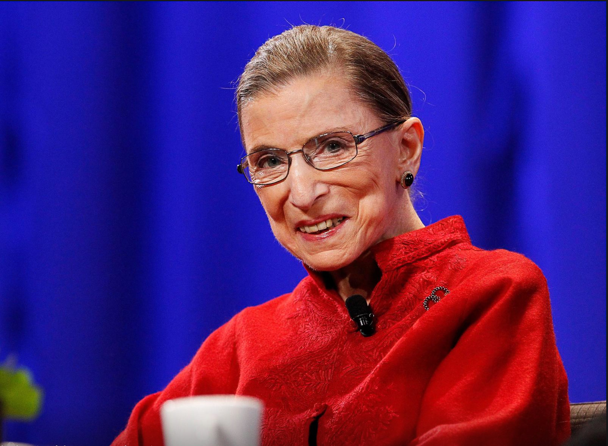 Doi dau phe Dan chu, Cong hoa sau khi tham phan Toa toi cao tu tran hinh anh