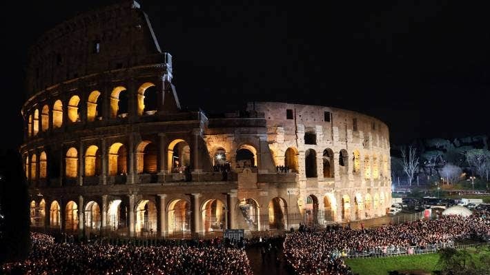 pha hoai dau truong La Ma anh 1