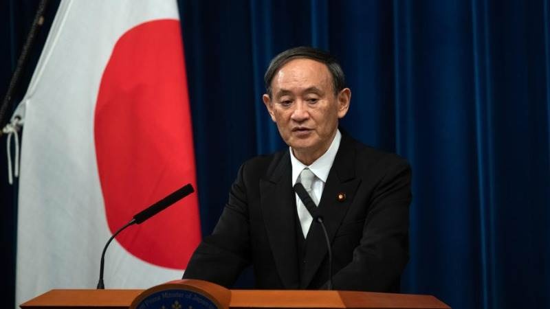 Thu tuong Nhat Ban san sang gap ong Kim Jong Un hinh anh