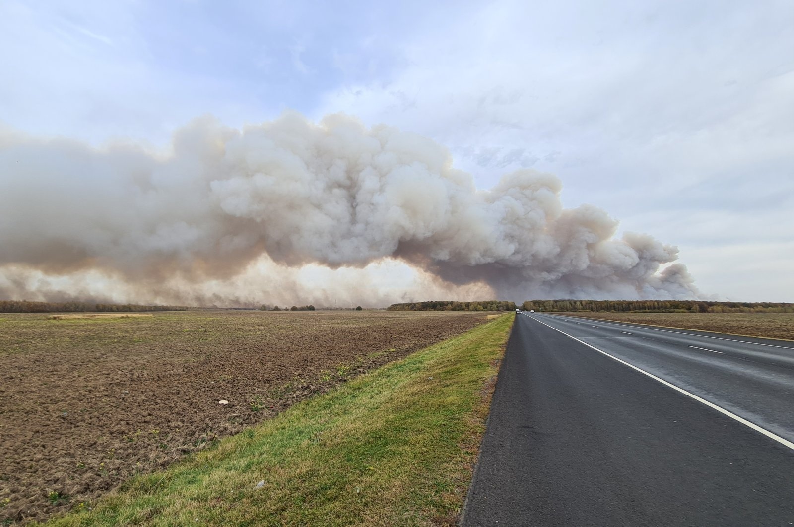No lon tai kho dan duoc, Nga so tan 10 khu dan cu hinh anh