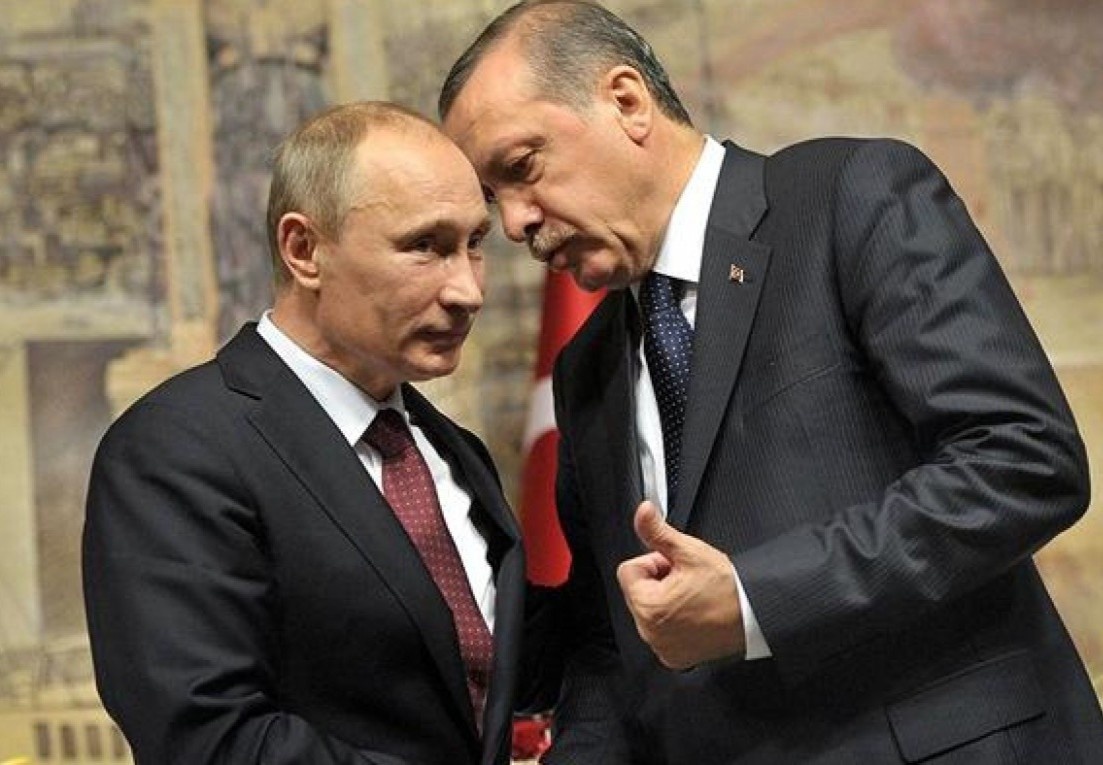 Nga mat anh huong o Trung A truoc Trung Quoc va Tho Nhi Ky hinh anh