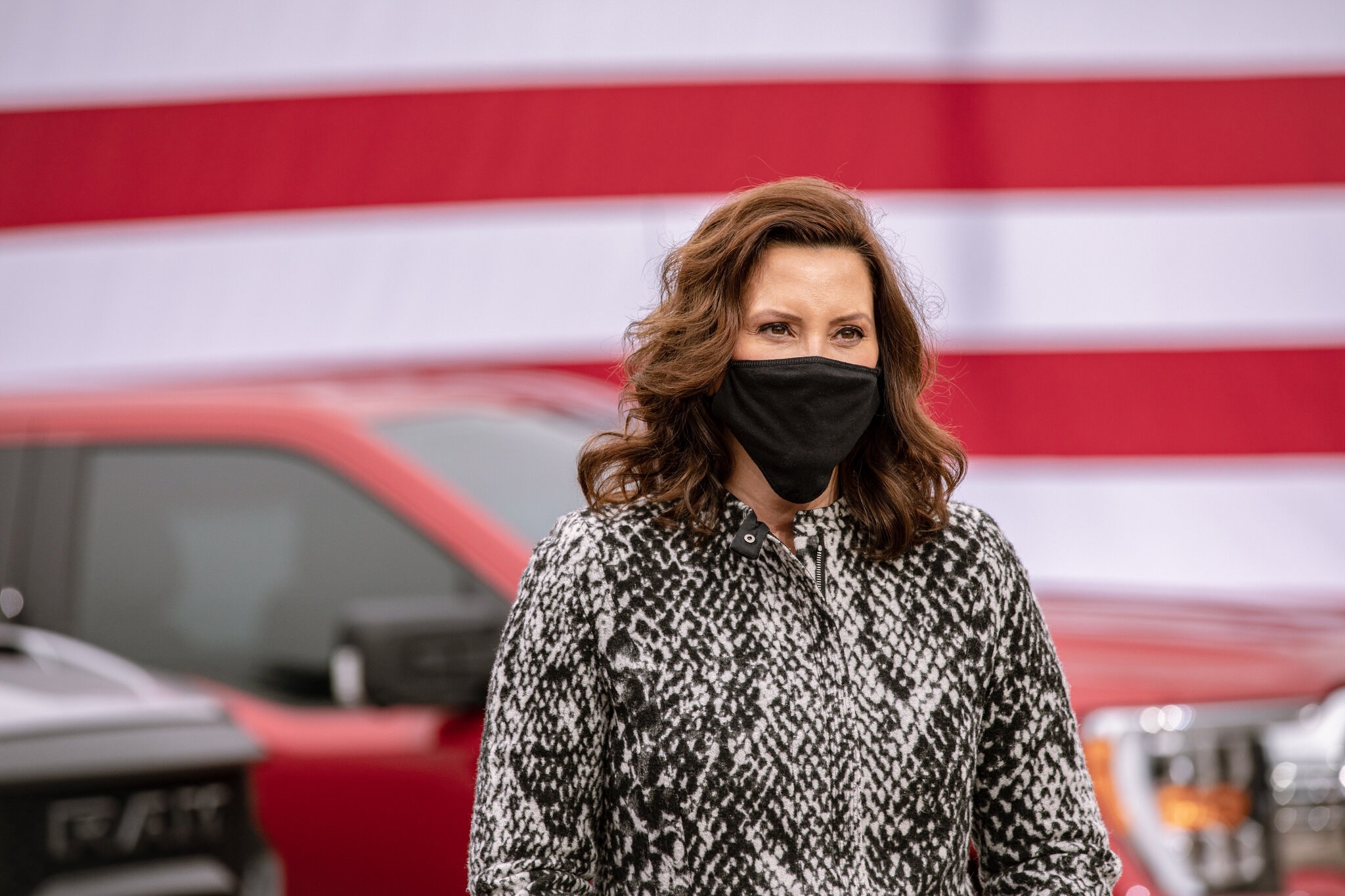 am muu bat coc thong doc bang Michigan anh 2