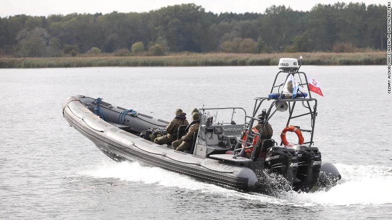 Ba Lan thao qua bom lon nhat tu Chien tranh the gioi 2 anh 3