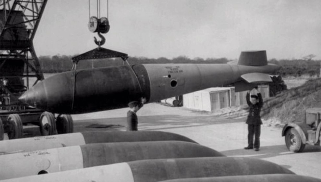 Ba Lan thao qua bom lon nhat tu Chien tranh the gioi 2 anh 8