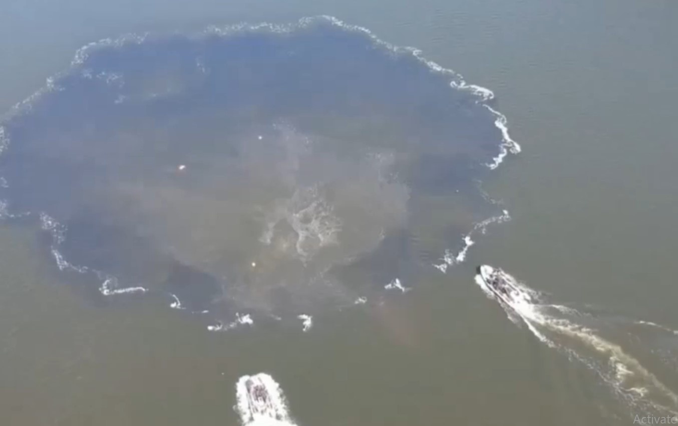 Ba Lan thao qua bom lon nhat tu Chien tranh the gioi 2 anh 5