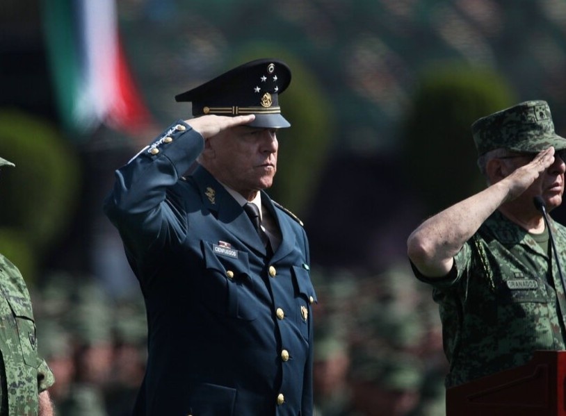 Chan dung gay soc cua 'Bo gia' chong lung bang dang ma tuy Mexico hinh anh