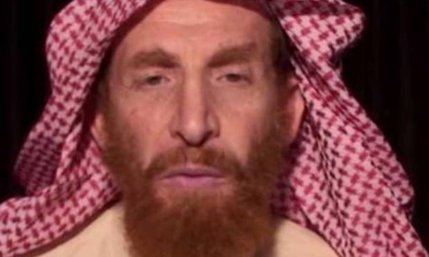 Thu linh cap cao cua al-Qaeda bi tieu diet hinh anh