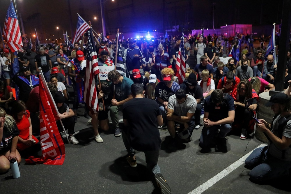 ket qua bau cu tong thong anh 2