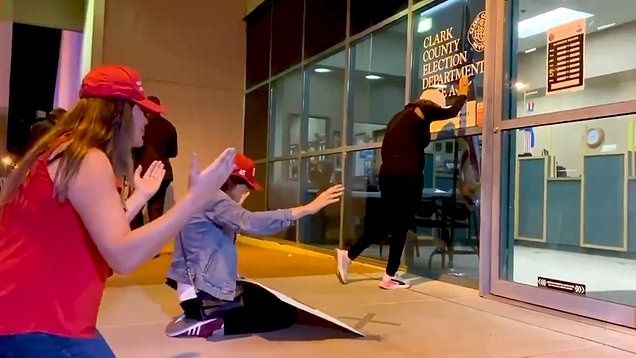 ket qua bau cu tong thong anh 3