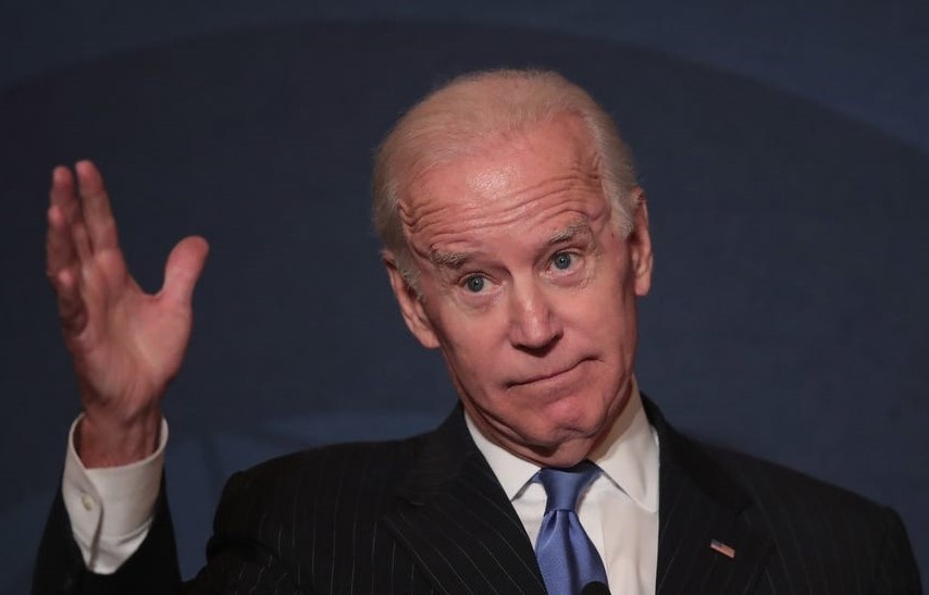 Cu tri Cong hoa khong tin loi hua han gan cua ong Biden hinh anh