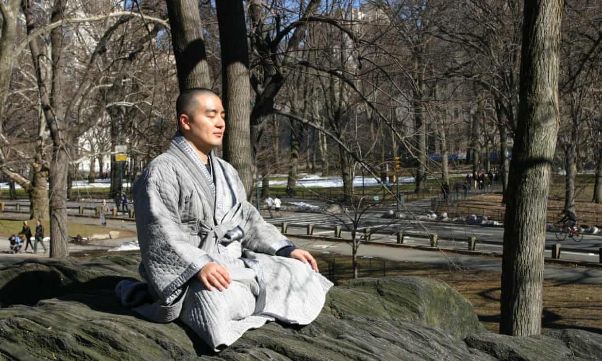 Lo loi song xa hoa, nha su Han Quoc phai rut ve tu duong Phat phap hinh anh