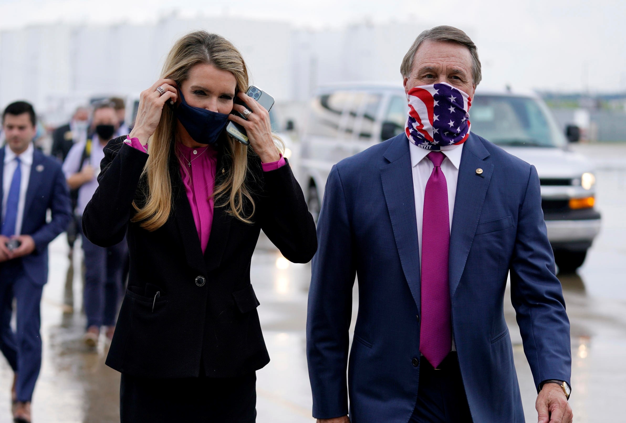 ke hoach cua ong Trump anh 3