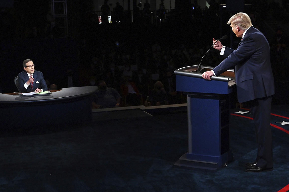 ke hoach cua ong Trump anh 1