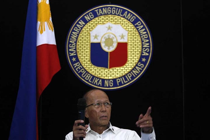 'Mot ASEAN doan ket co the ngan xung dot o Bien Dong' hinh anh