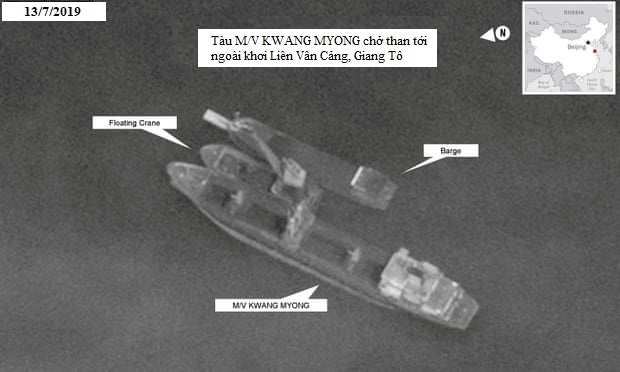 chuong trinh hat nhan Trieu Tien anh 1