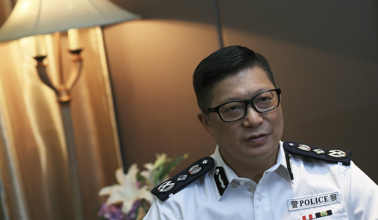 My trung phat quan chuc Hong Kong anh 1