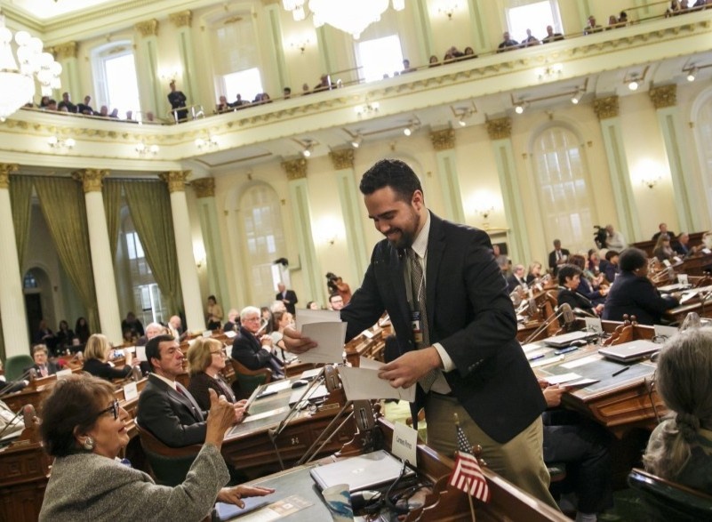 Hom nay cac dai cu tri se chinh thuc bau tong thong My hinh anh