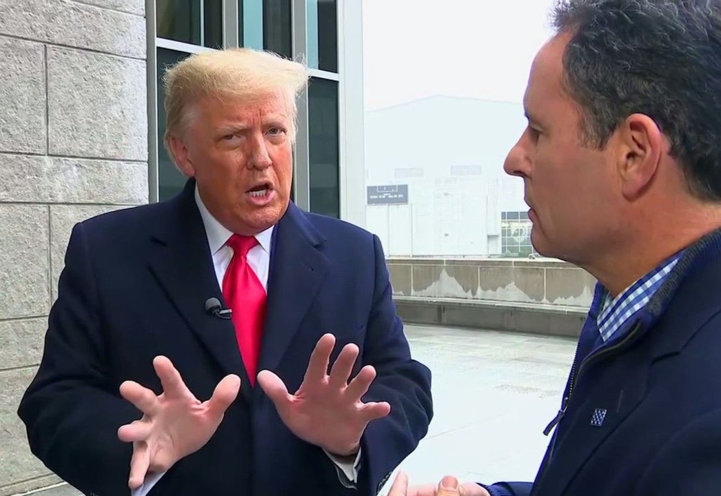 Ong Trump: Toa Toi cao khong du can dam xu vu kien cua Texas hinh anh