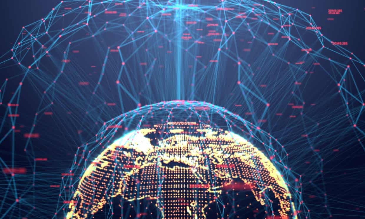 He lo chien dich cua Trung Quoc de do tham dien thoai nguoi My hinh anh