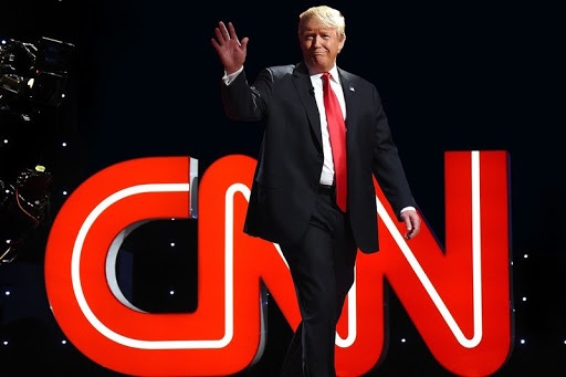 CNN lo au vi tuong lai khong con ong Trump hinh anh