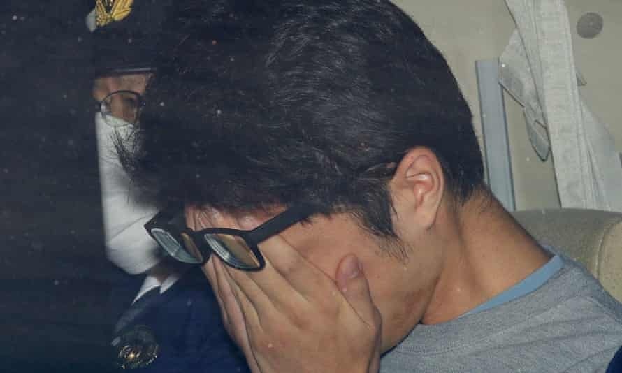 Ke giet nguoi hang loat o Nhat 'muon lay vo' truoc khi bi tu hinh hinh anh