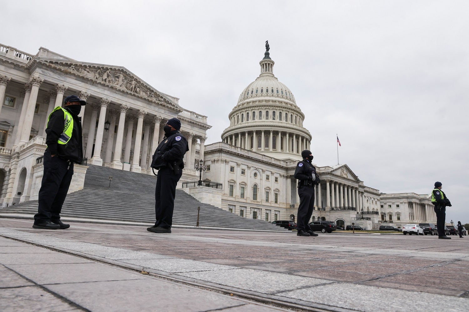 hop Quoc hoi My anh 9