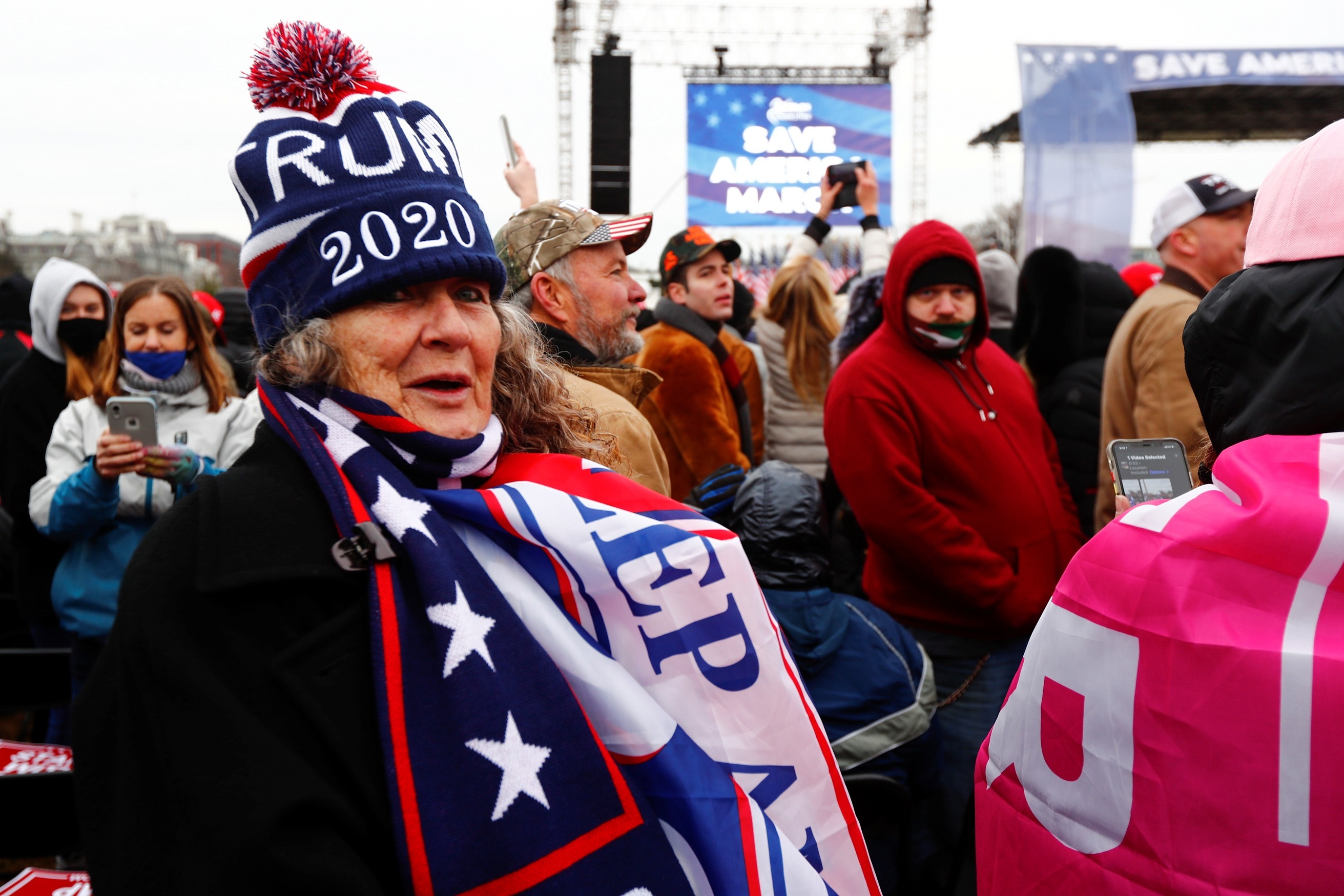 hop Quoc hoi My anh 6