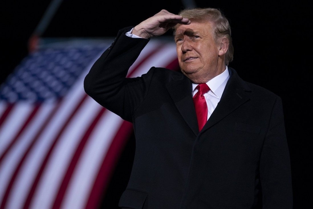 Toa an Iraq phat lenh bat Tong thong Trump hinh anh