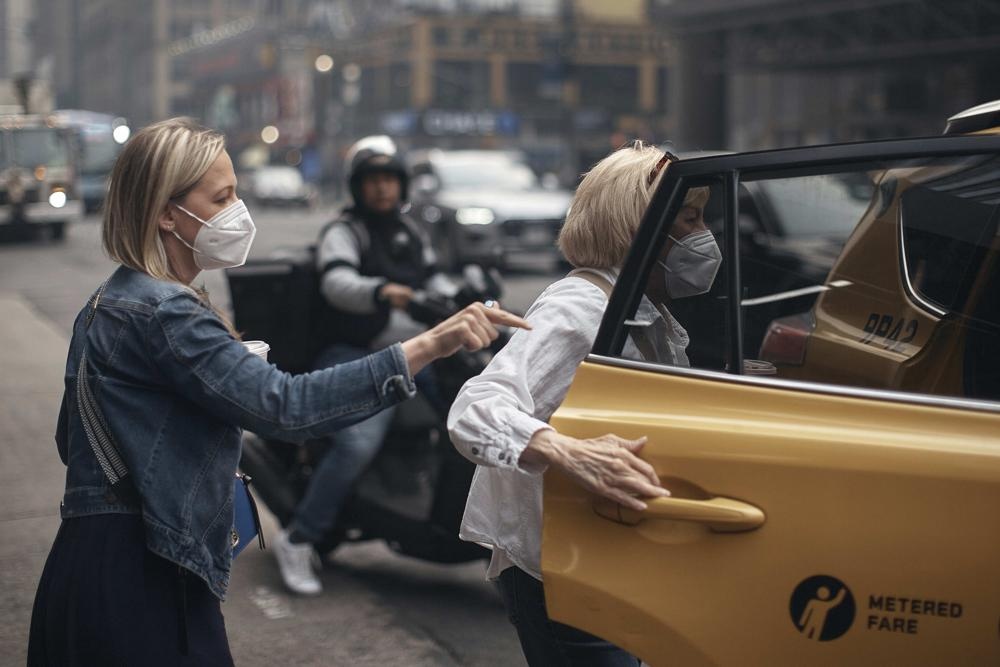 khói mù New York ảnh 9 khoi mu New York anh 9