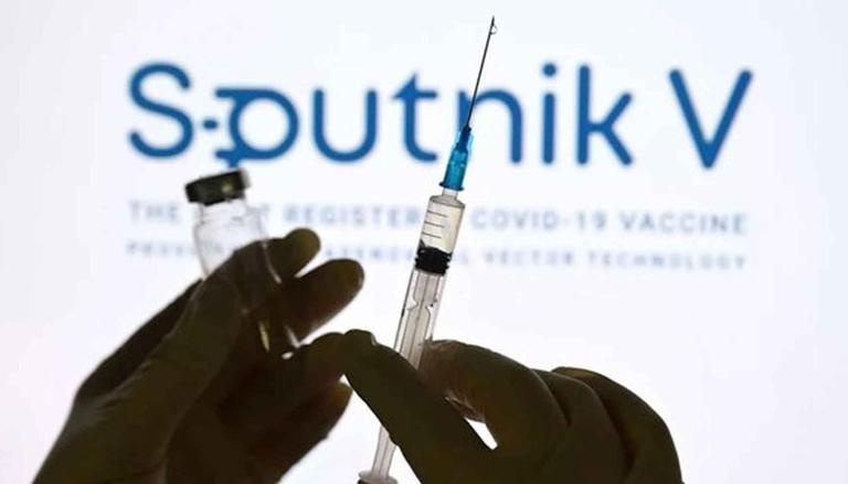 Nga cong bo buoc tien moi cua vaccine Sputnik V hinh anh
