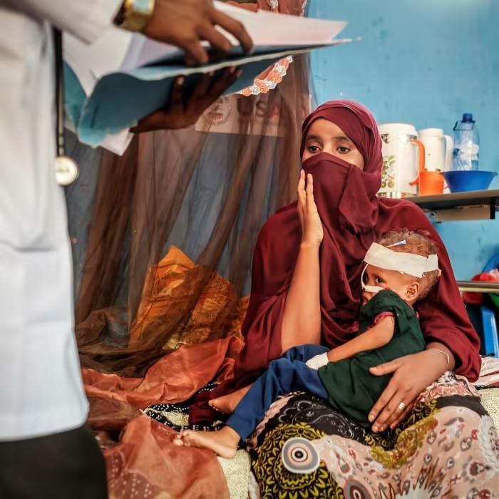 Sung chau Phi lao dao anh 4