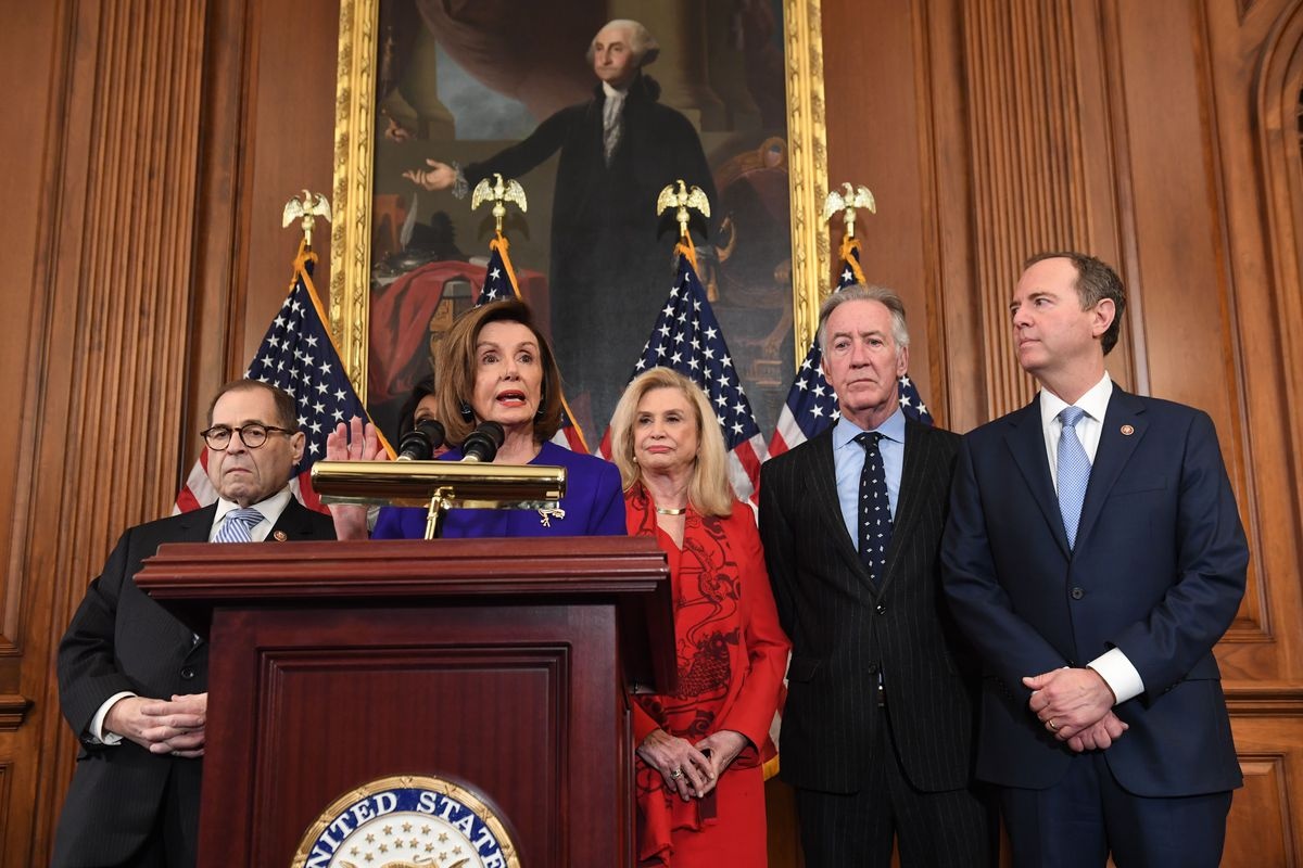 luan toi tong thong Trump anh 2