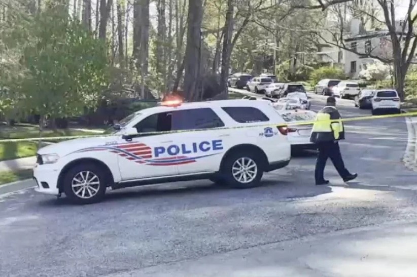 Mat vu My ban ha nguoi xam nhap nha cua dai su Peru hinh anh