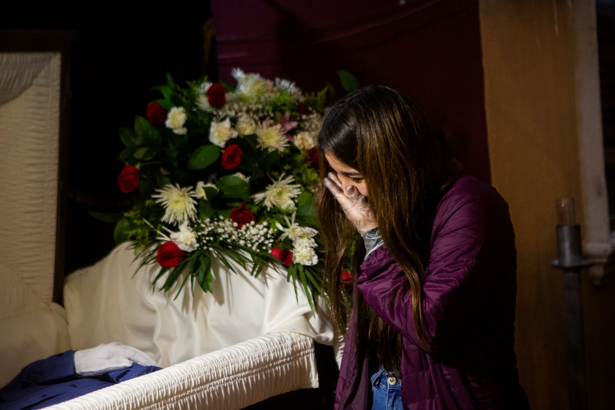 Chuyen gi da xay ra o California? hinh anh