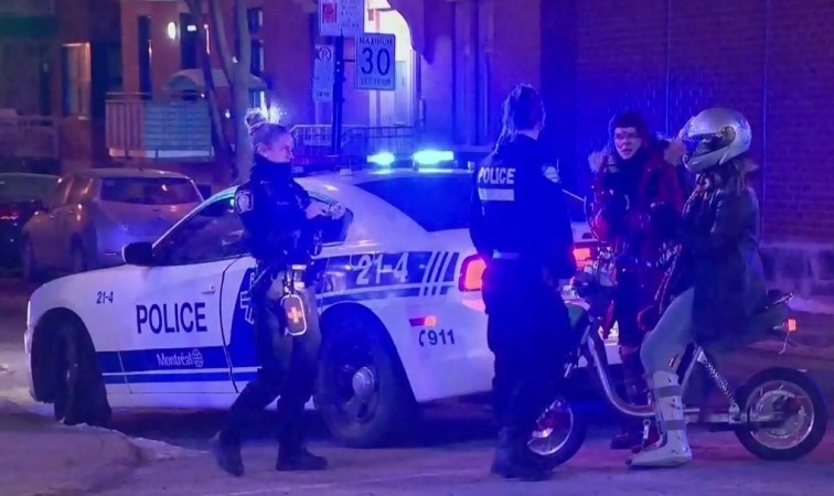 Chong gia lam cho de vo dat di dao trong gio gioi nghiem hinh anh