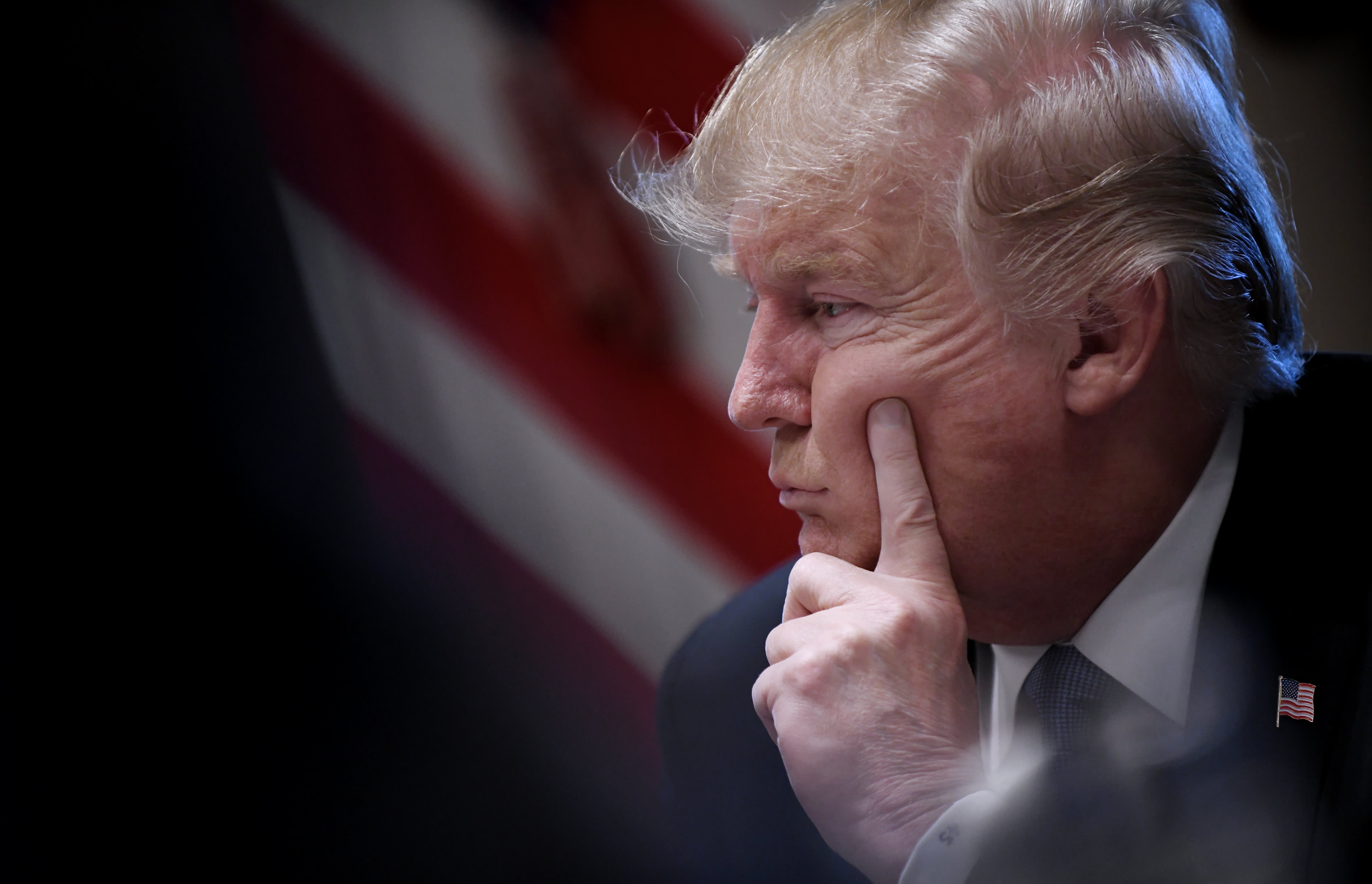 Dieu gi se la di san lau dai nhat cua ong Trump? hinh anh