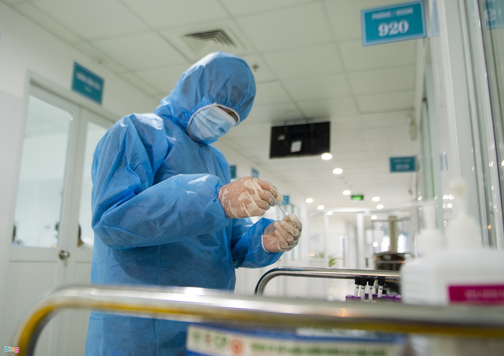 thanh cong chong dich cua Viet Nam anh 6