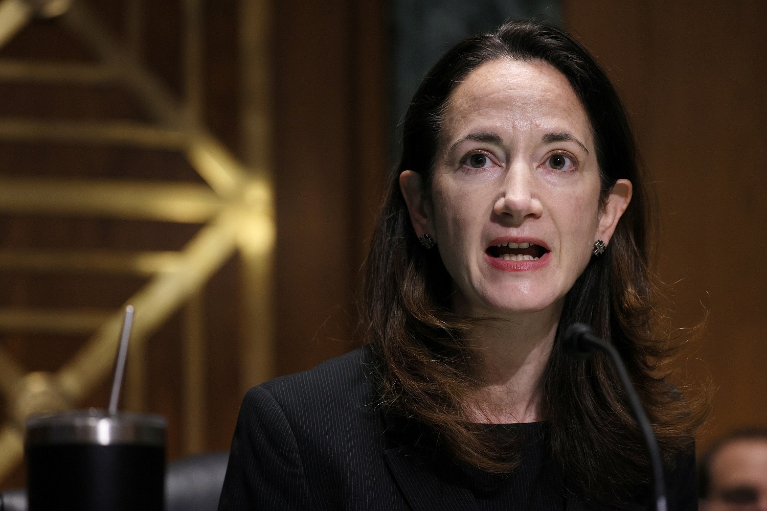 Sep tinh bao My tuong lai khang dinh cung ran voi Trung Quoc hinh anh