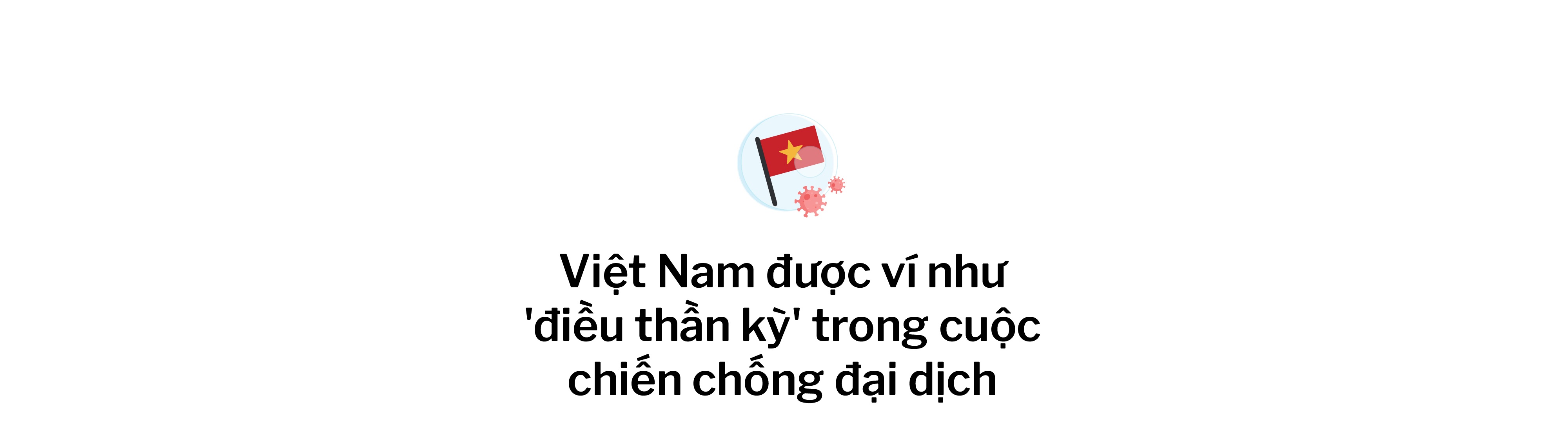 thanh cong chong dich cua Viet Nam anh 1