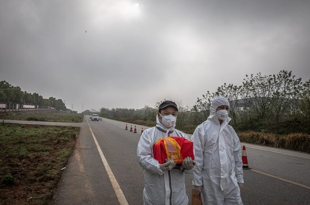 'Co noi dau hon ca cai chet' hinh anh