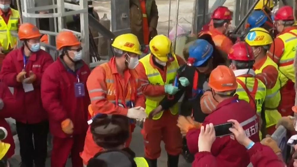 giai cuu 11 tho mo anh 2